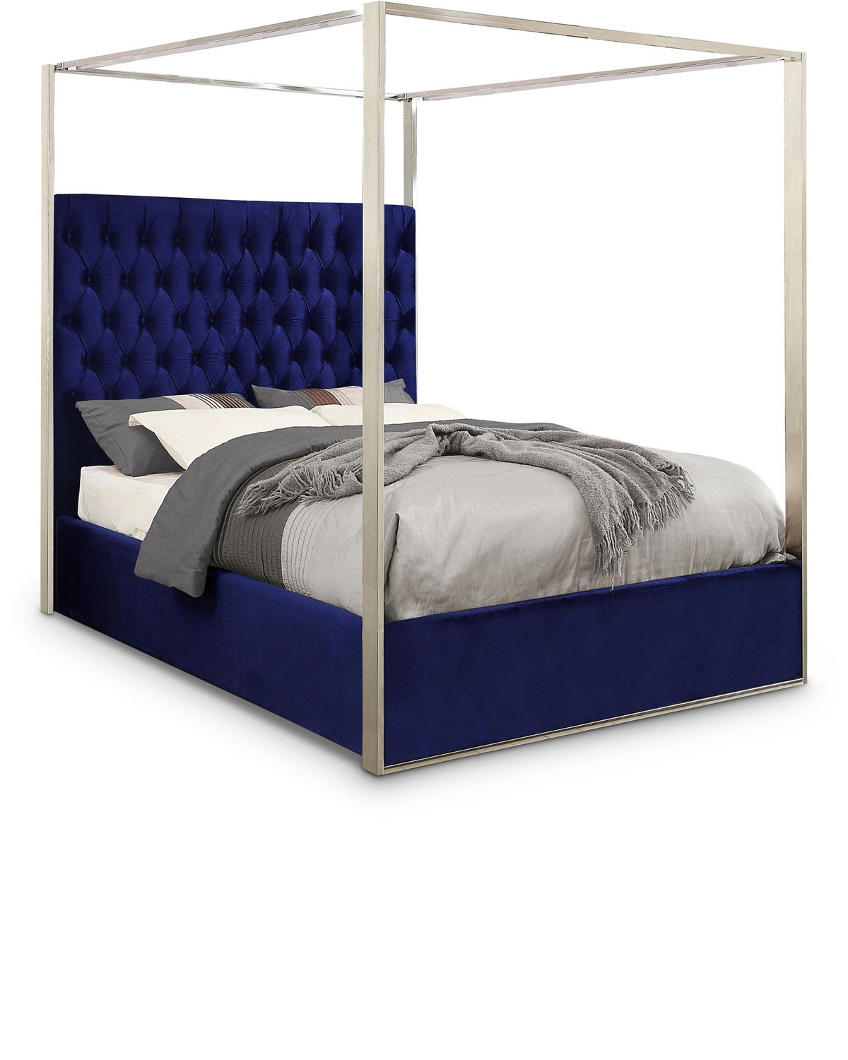 Porter - Bed