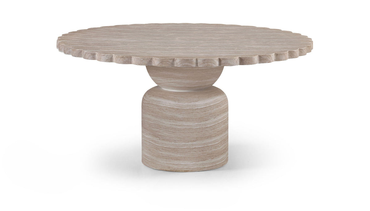 Petalia - Indoor/Outdoor Table