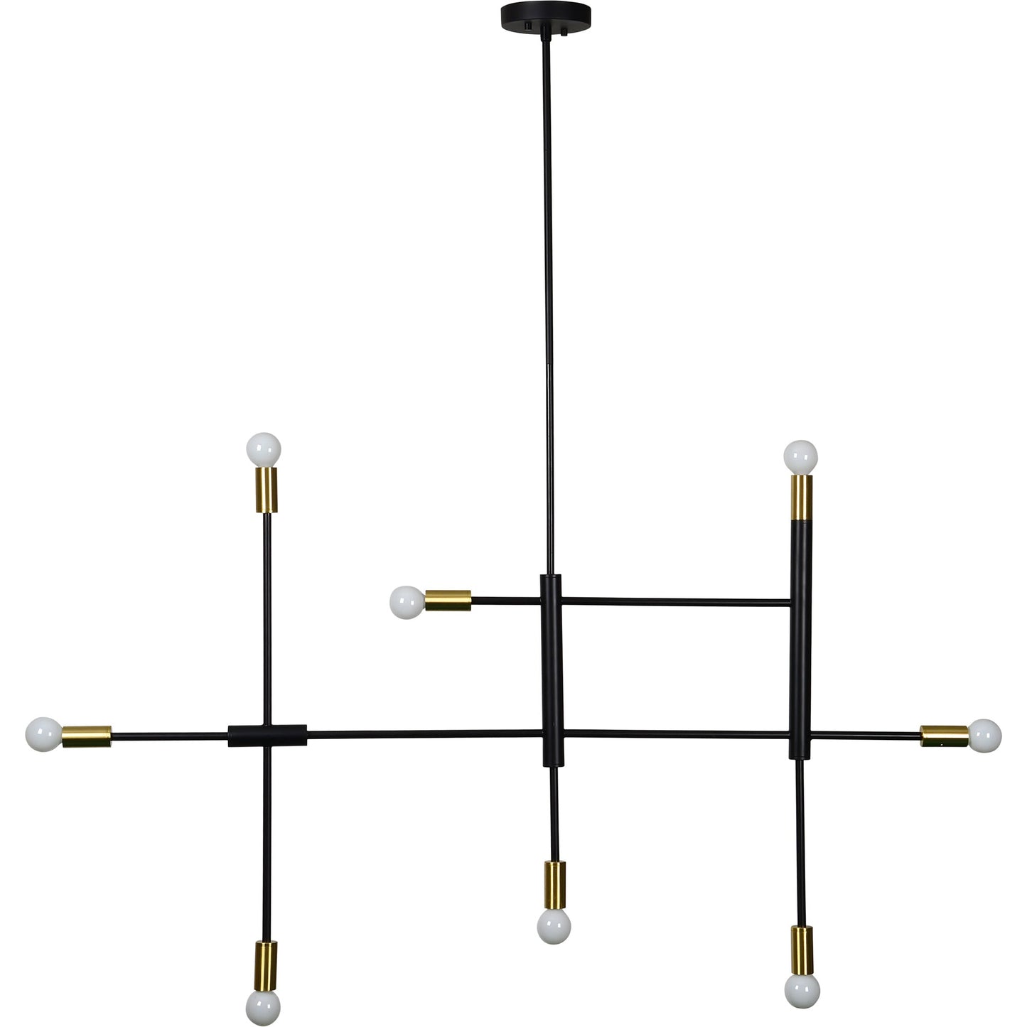 Reegler Ceiling Fixture - Furniture Depot