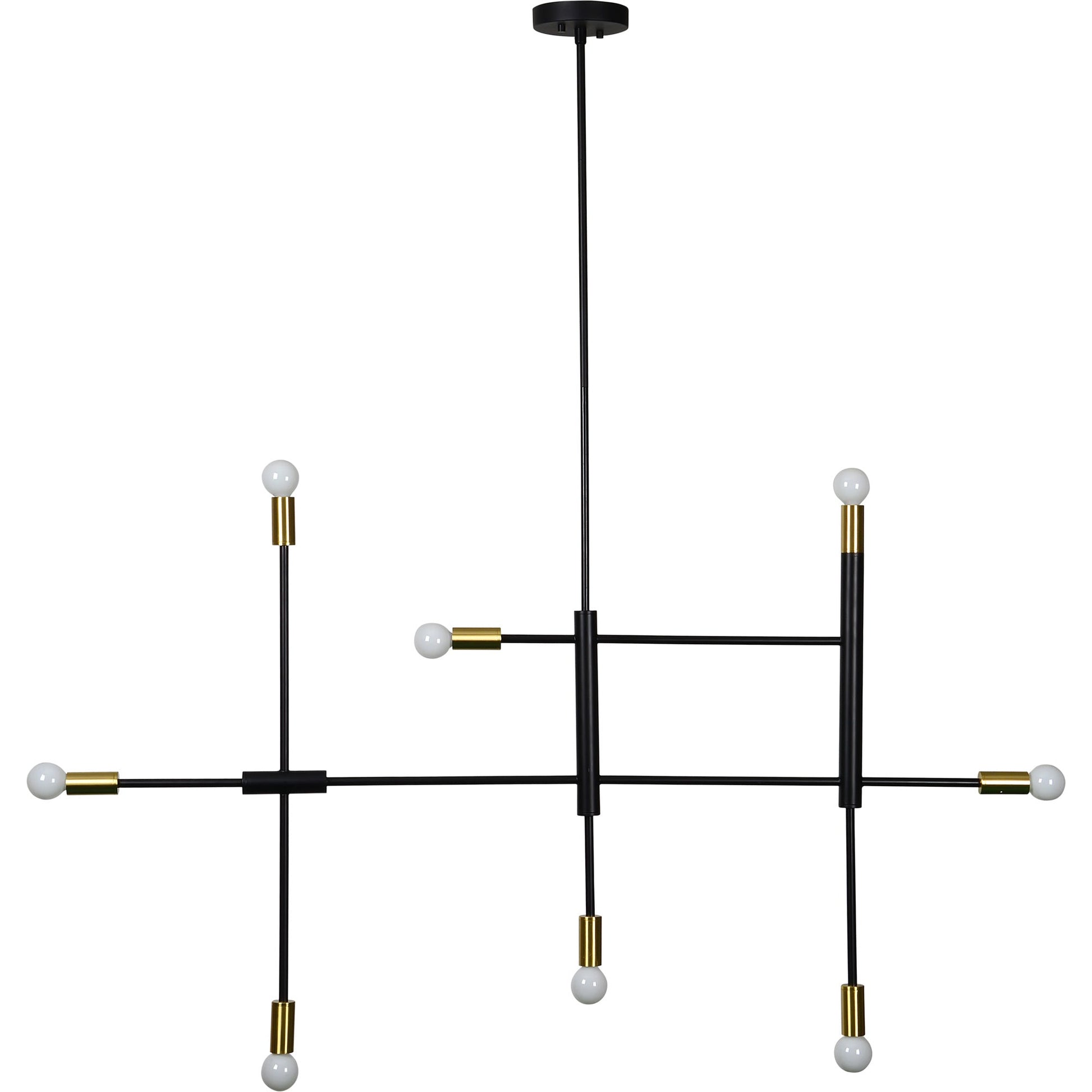 Reegler Ceiling Fixture - Furniture Depot