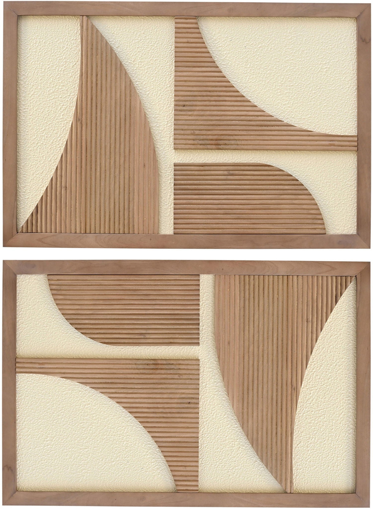 Cadence - 2 Piece Wall Art
