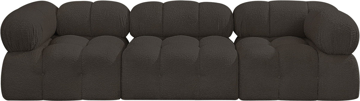 Ames - 3 Seat Modular Sofa