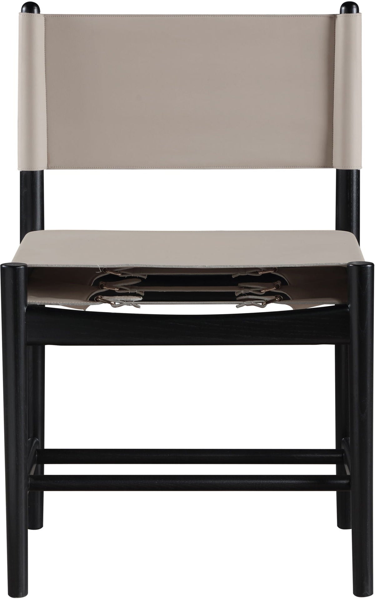 Rawlins - Dining Chair (Set of 2) - Black Frame