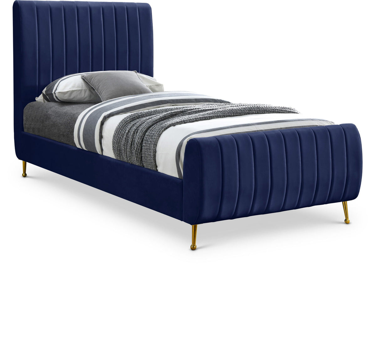 Zara - Bed