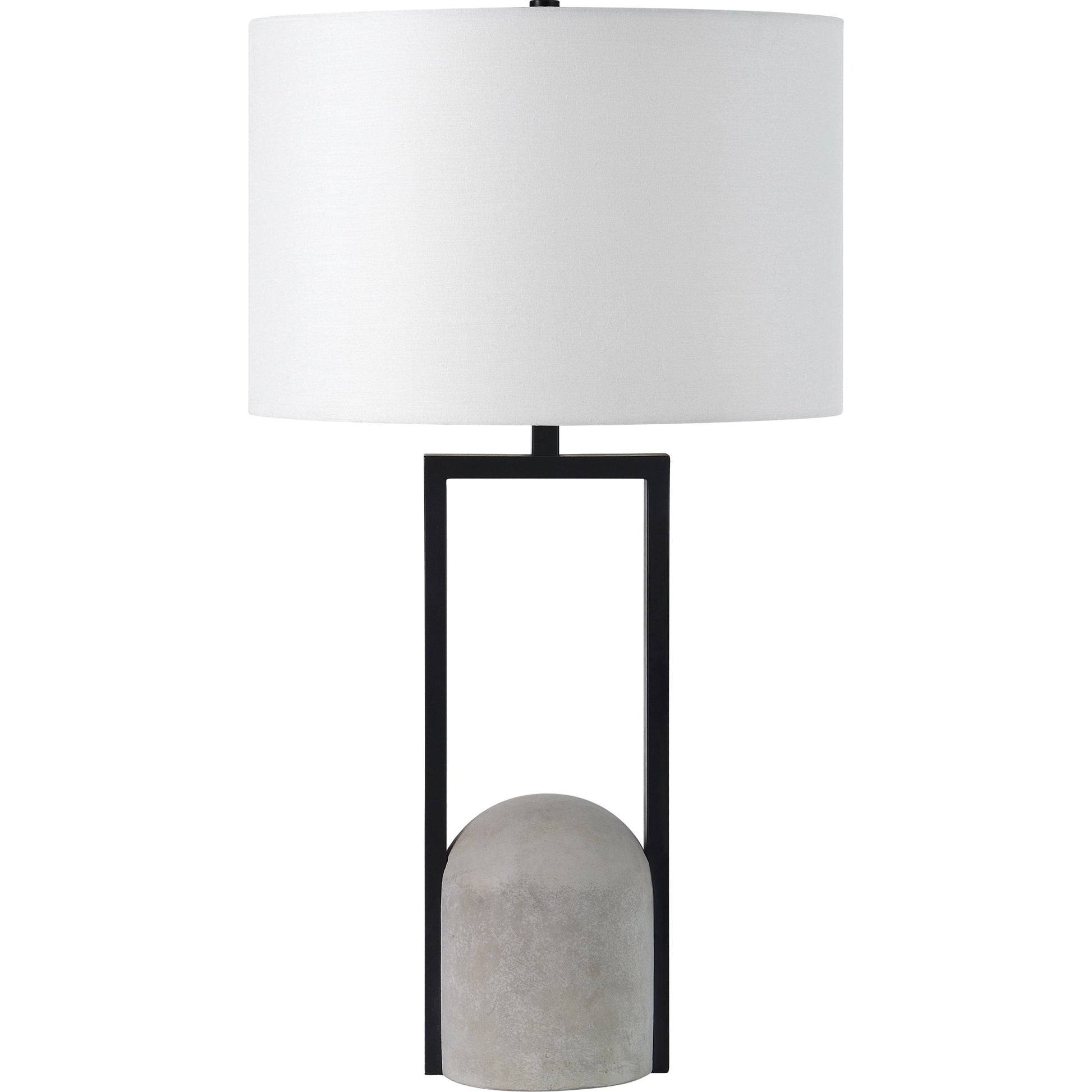Florah Table Lamp - Furniture Depot