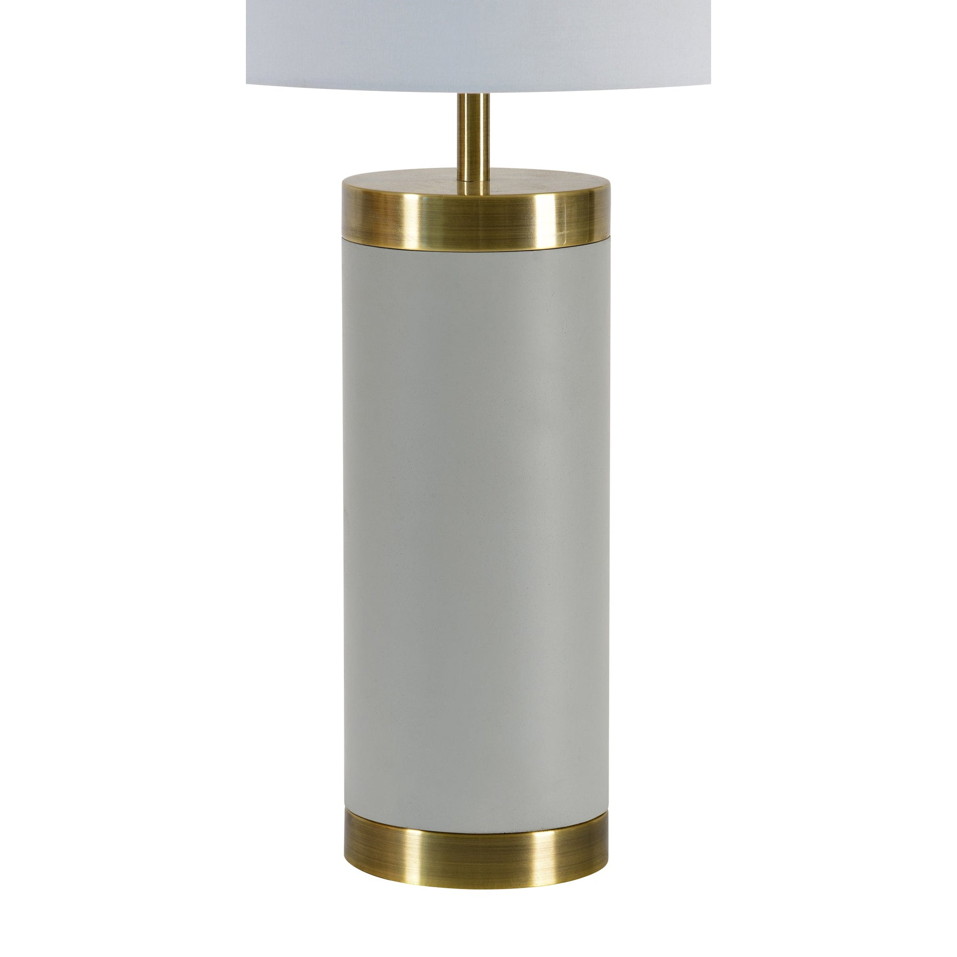 Kameron Table Lamp - Furniture Depot