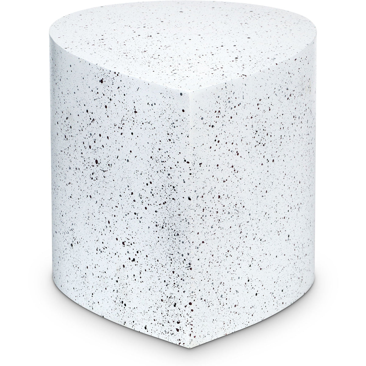 Petal - Iron Coffee Table