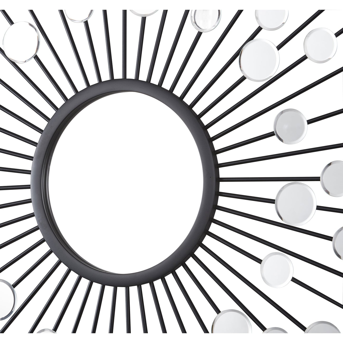 Maryam Mirror - Furniture Depot