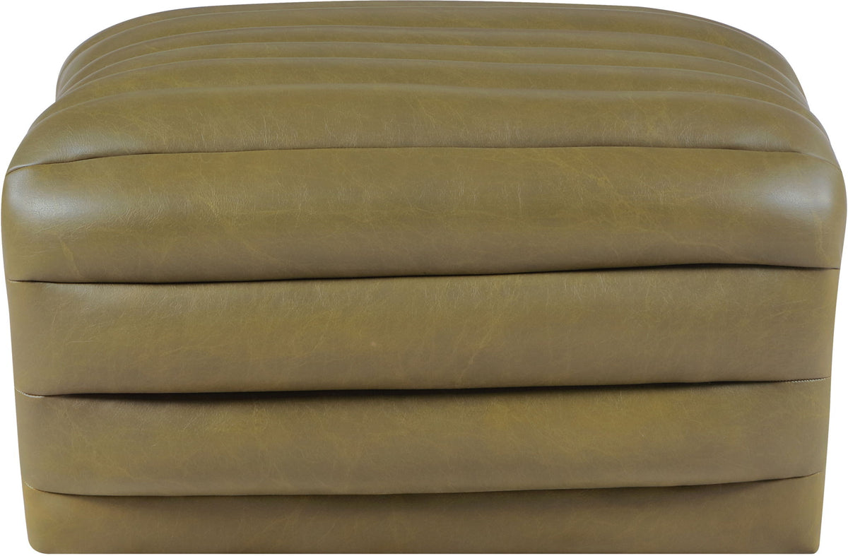 Vega - Ottoman