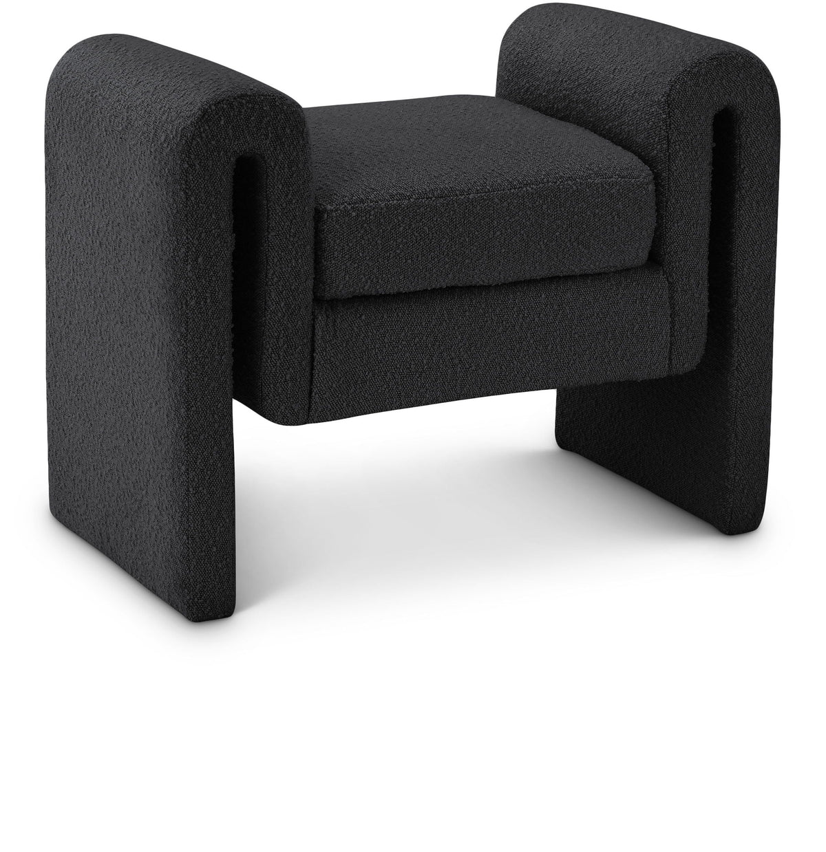 Stylus - Bench