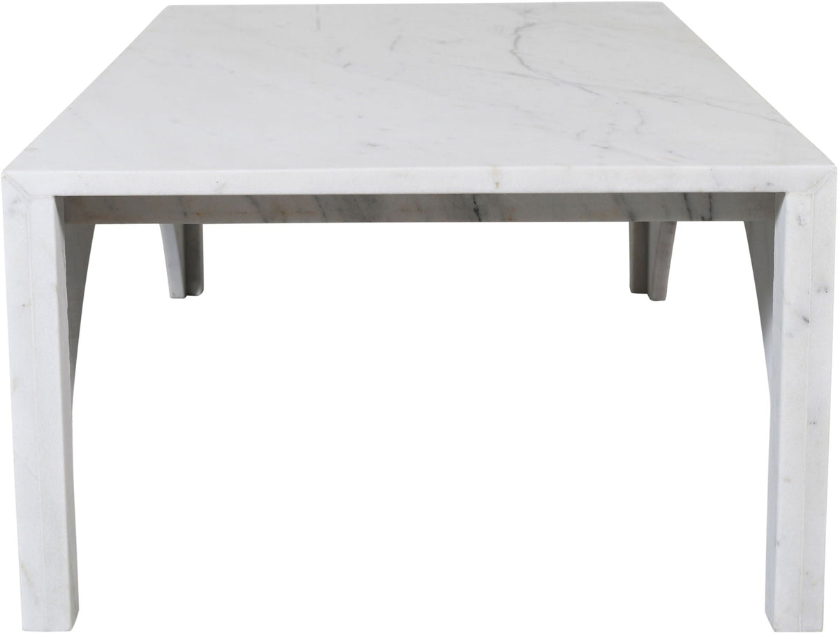 Palermo - Marble Coffee Table