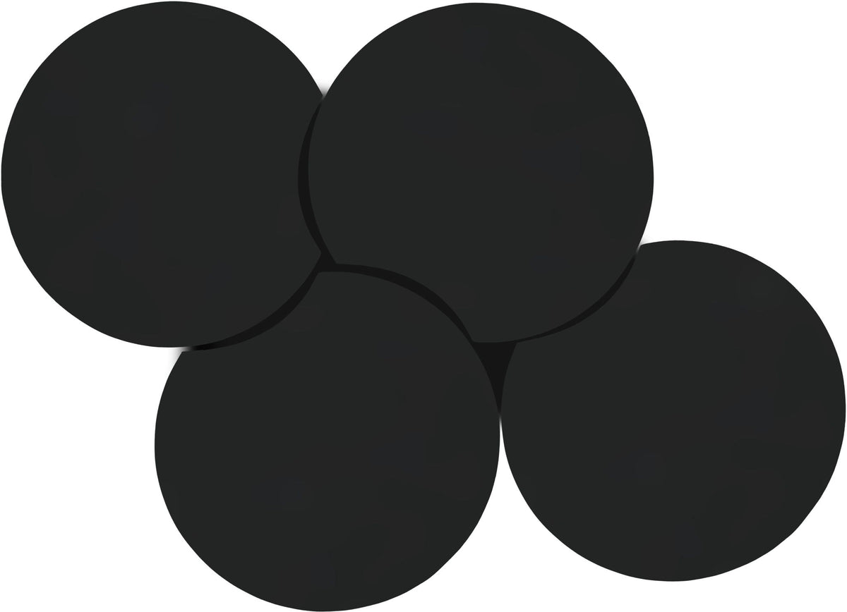 Dimple - 20" 4 Piece Modular Coffee Table