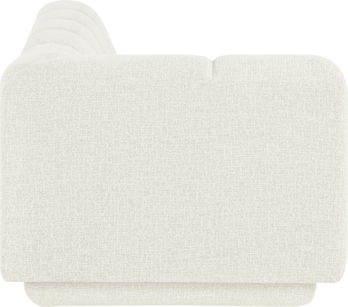 Modari - Fabric Upholstered Sofa