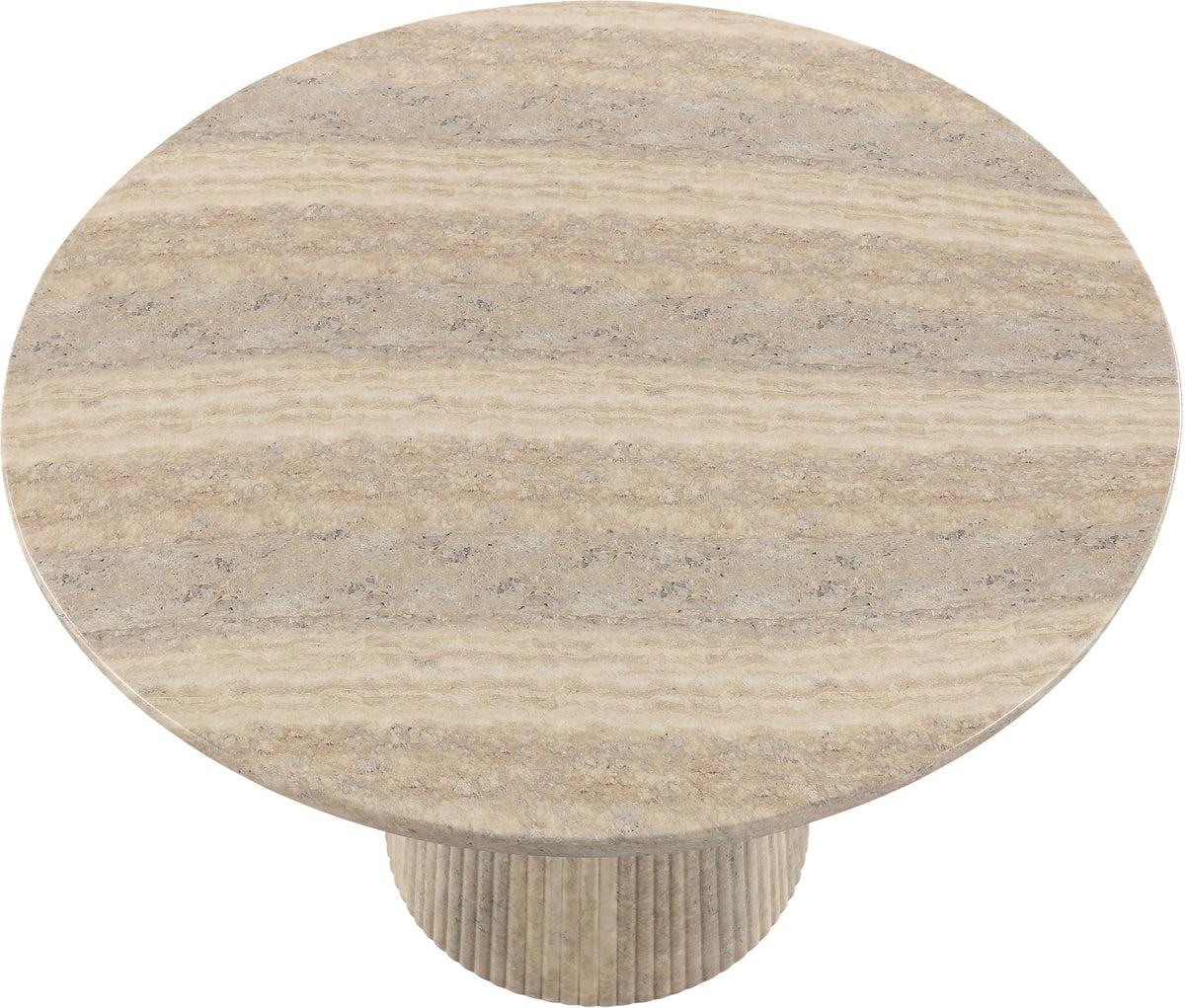Venosa - Traverine Table
