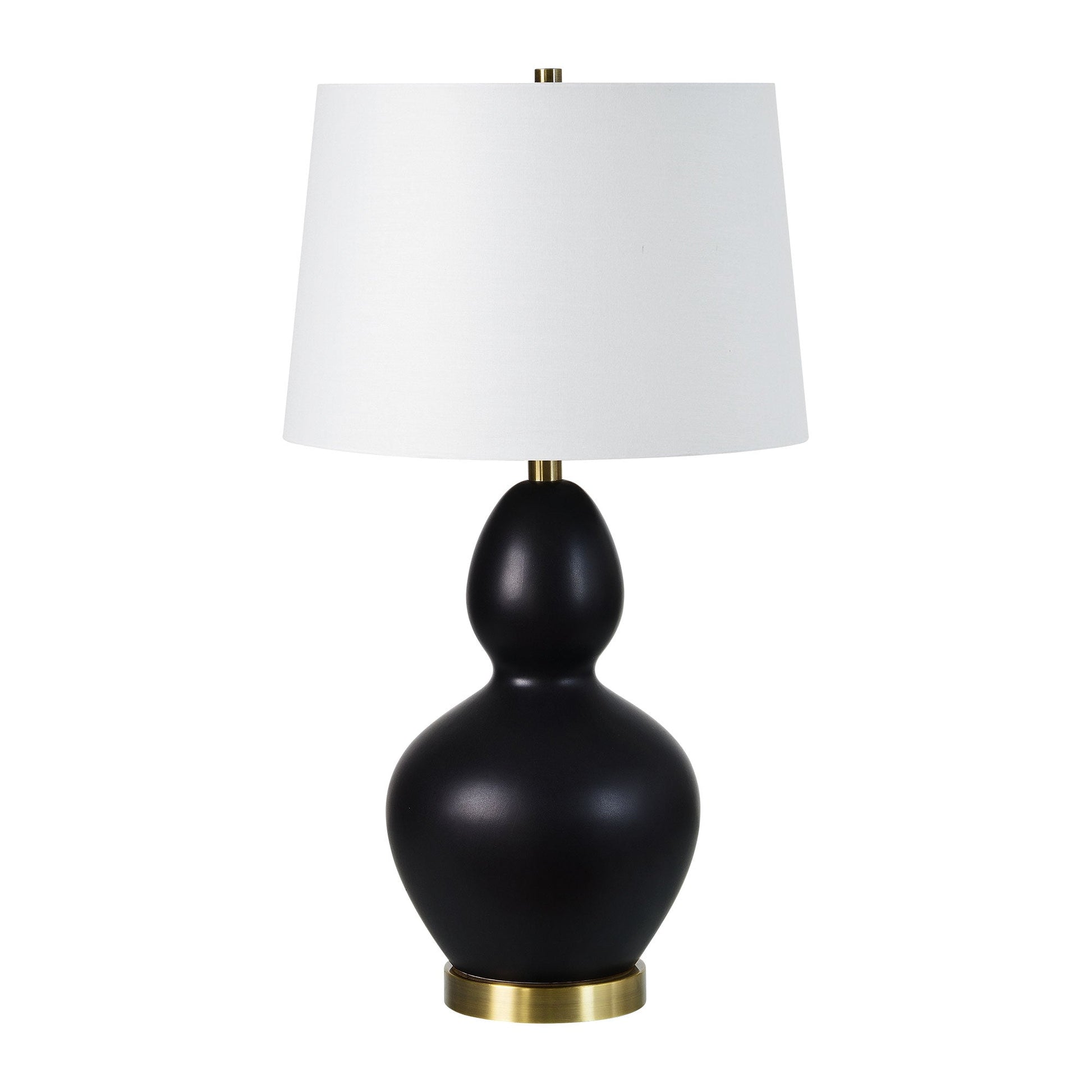 Kamilia Table Lamp Set - Furniture Depot