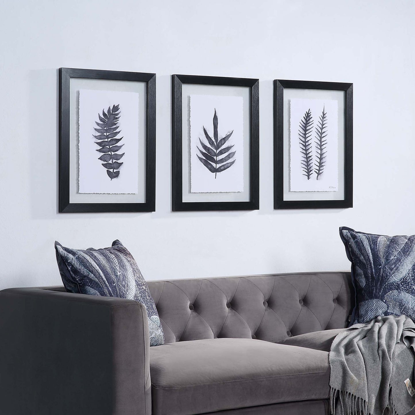 Elmdale Wall Art by Signature