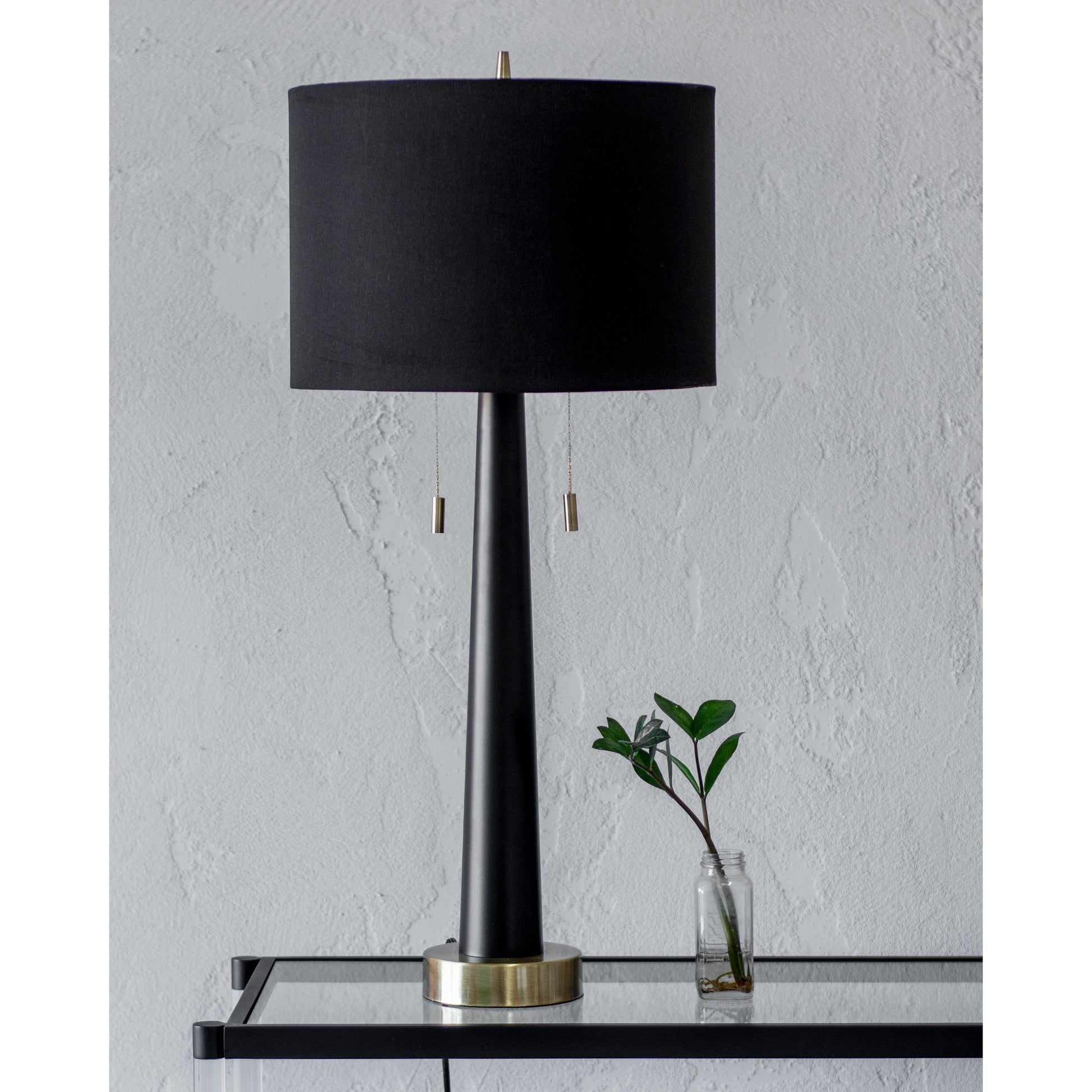 Dane Table Lamp - Furniture Depot
