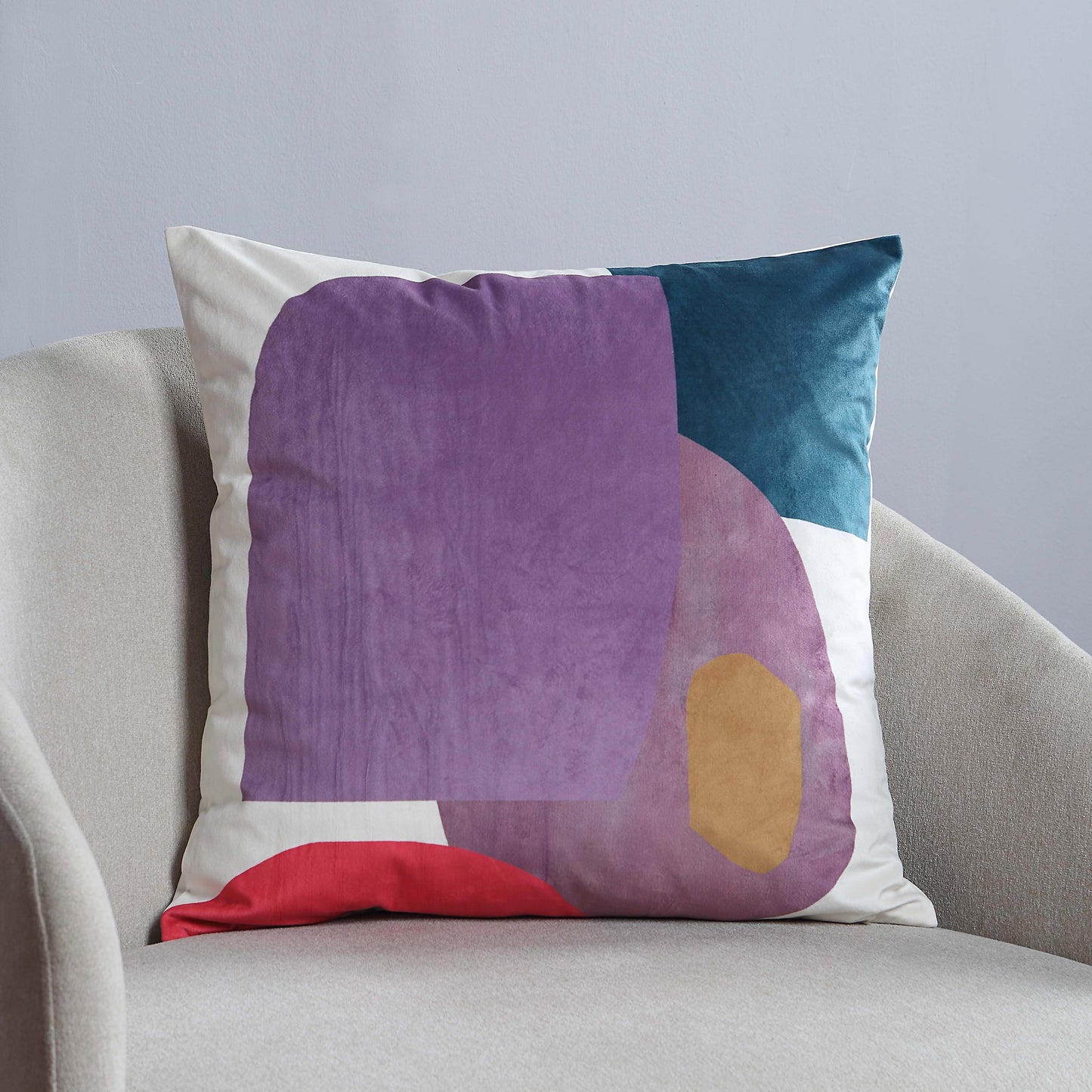 Layla Indoor Pillow - Furniture Depot