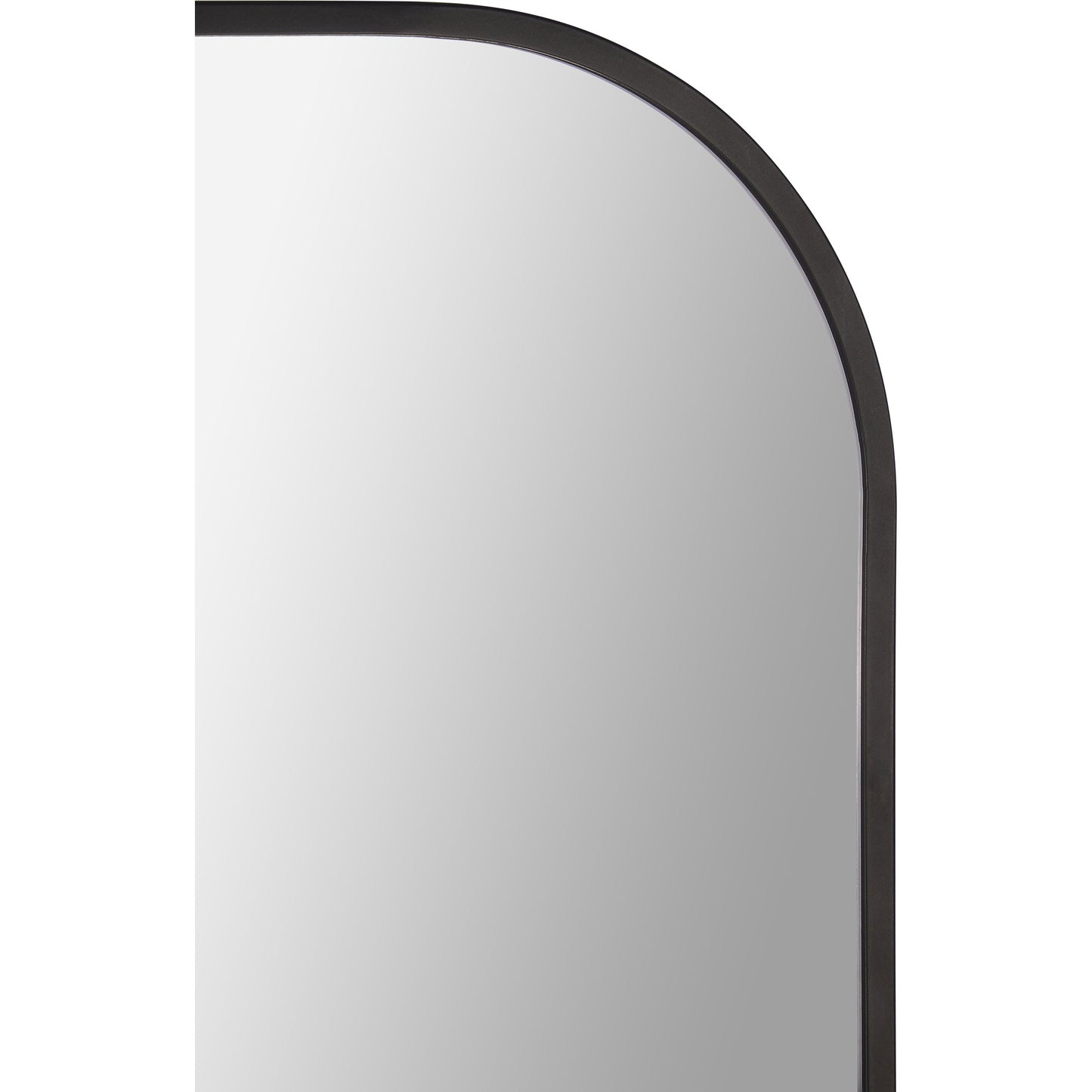 Luka Mirror - Furniture Depot