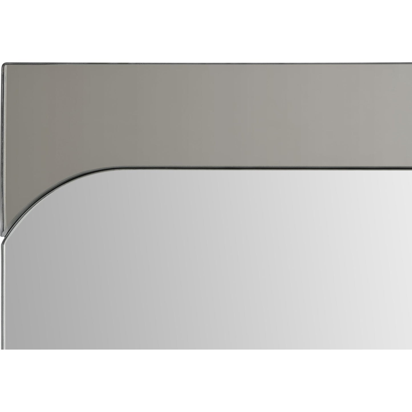 Fifer Mirror - Furniture Depot