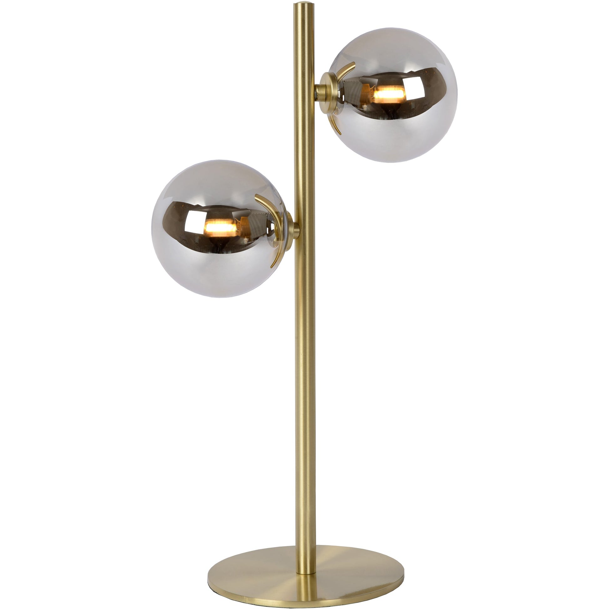 Osborn Table Lamp - Furniture Depot