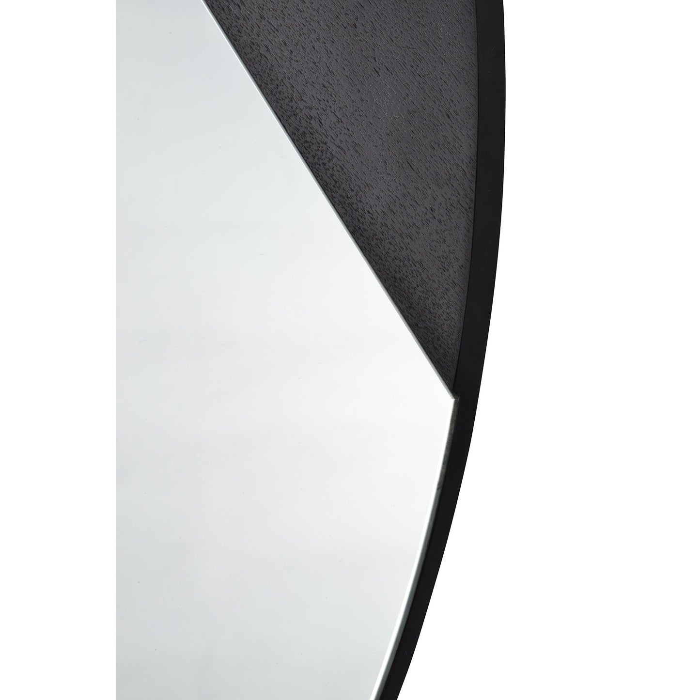 Aver Mirror - Furniture Depot