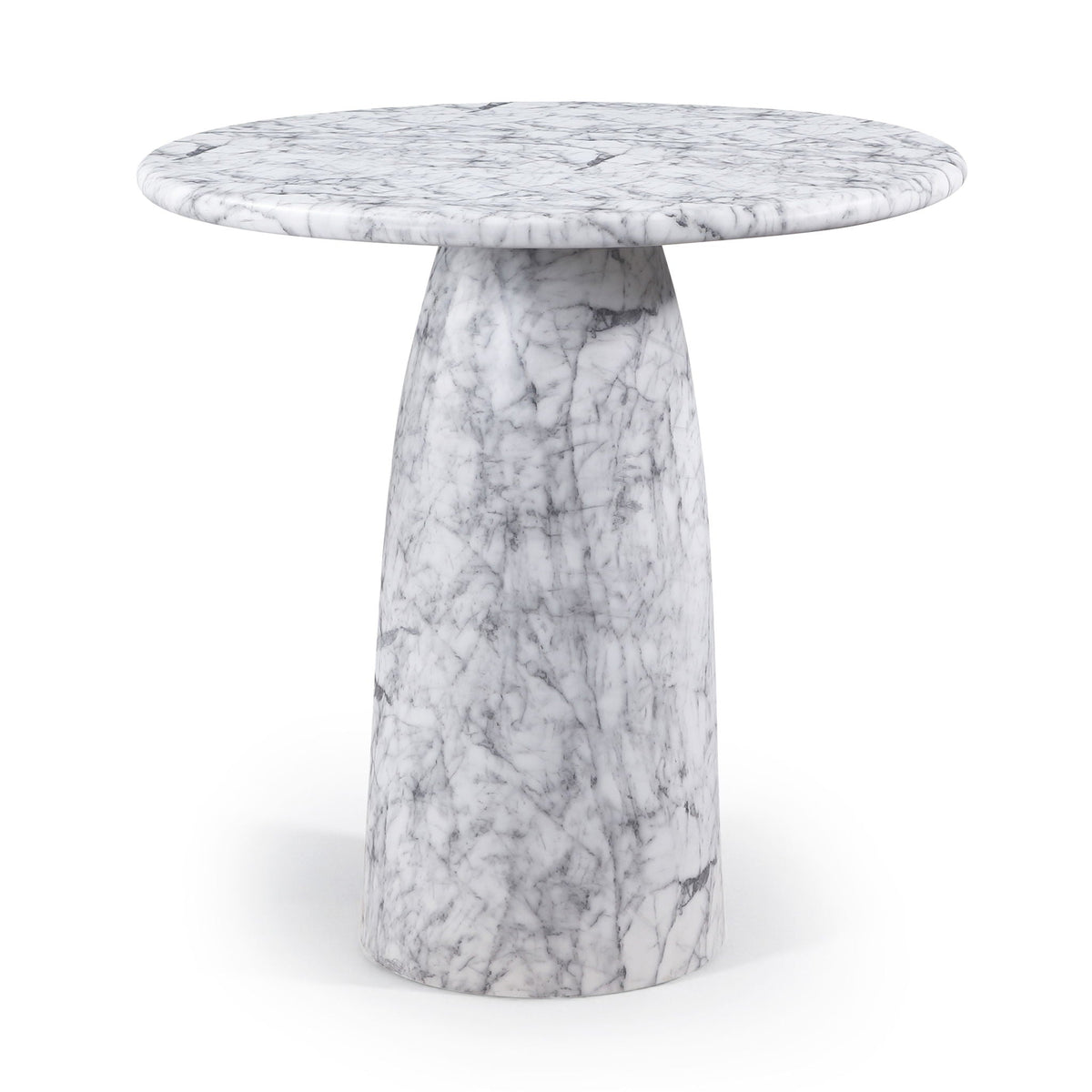 Cosenza - Concrete Indoor / Outdoor Bar Table