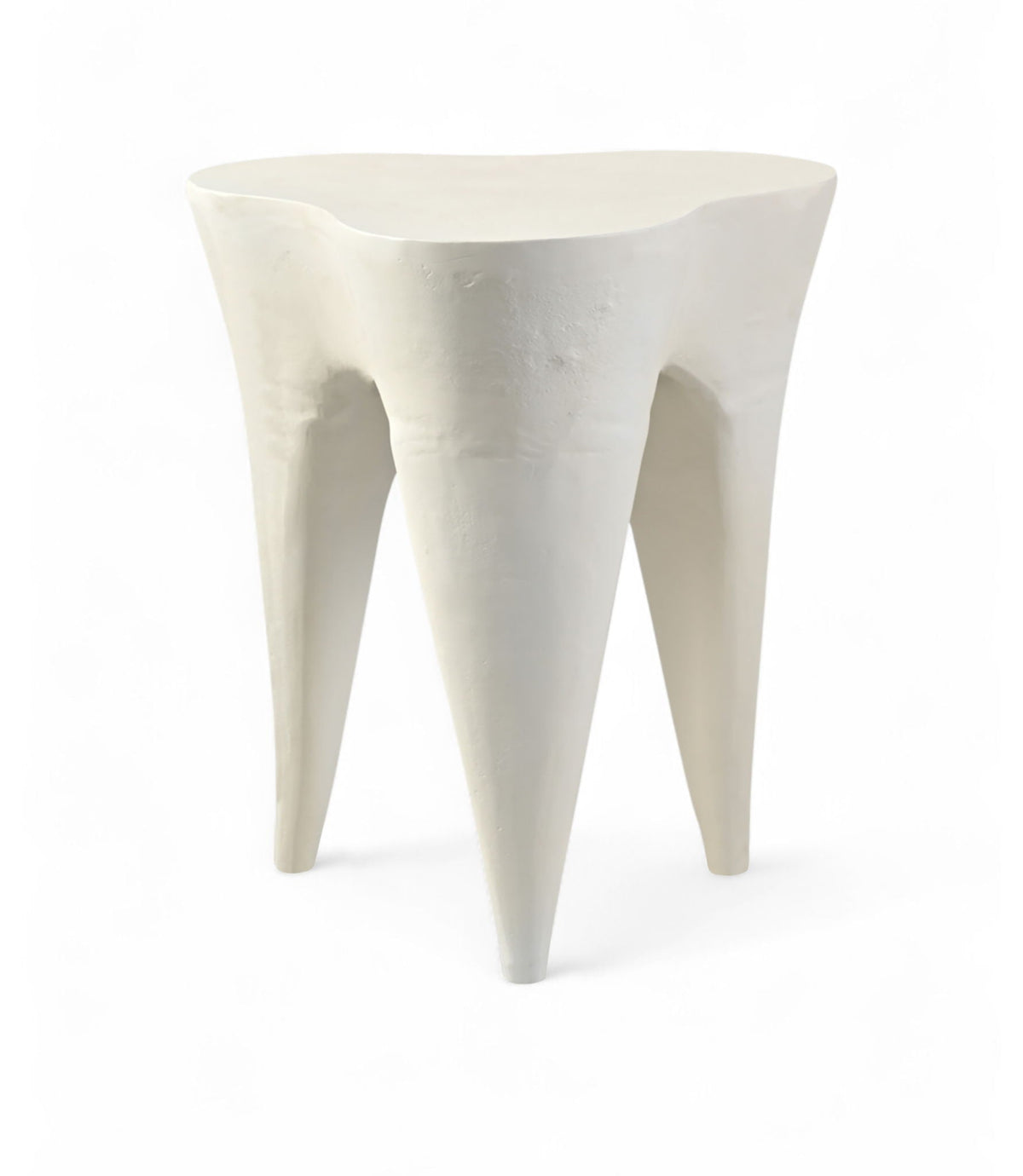 Bourges - Aluminum Table