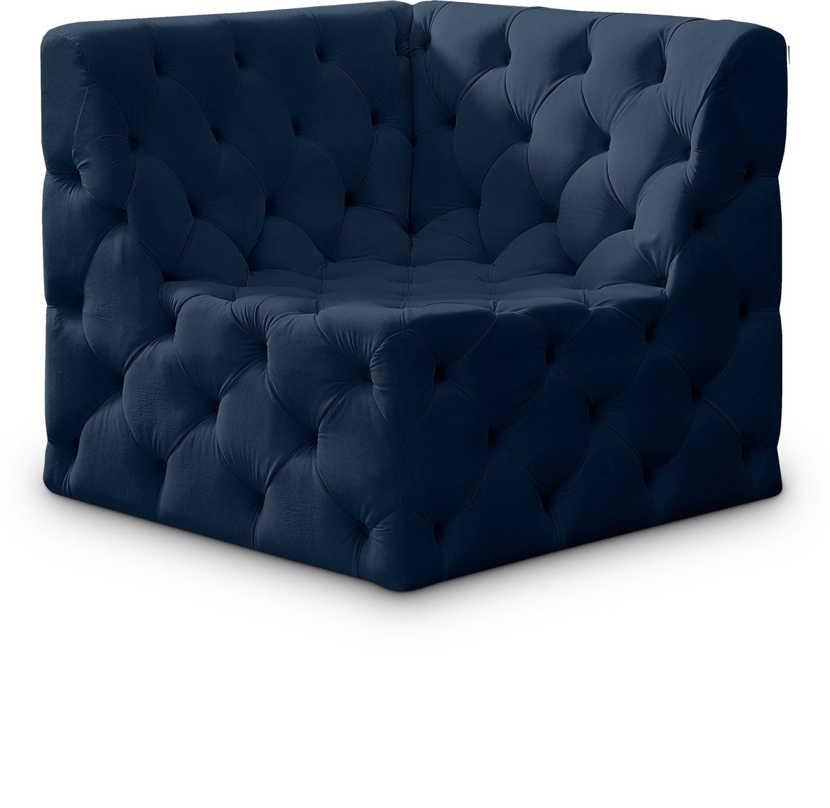 Tuft - Corner Chair