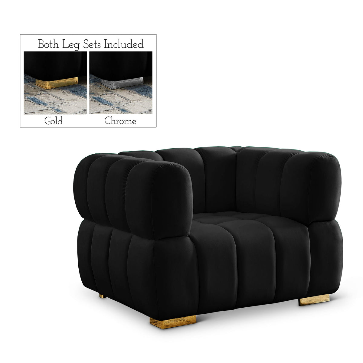 Gwen - Chair