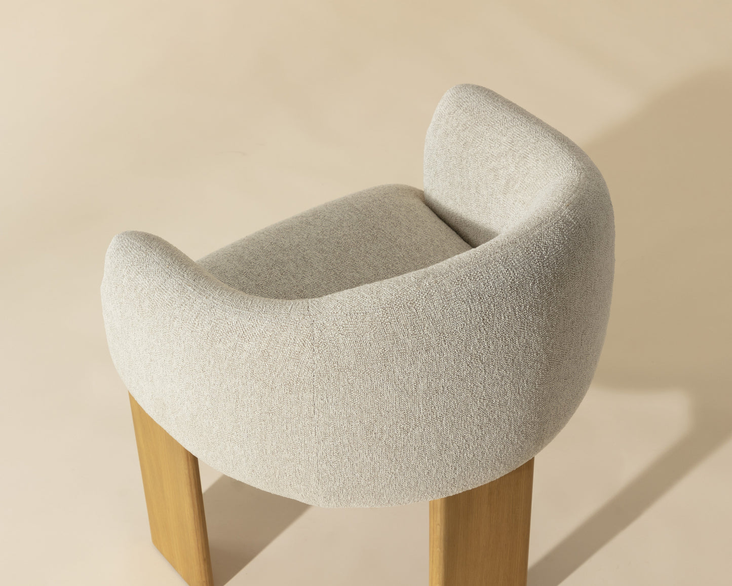 Trine Dining Armchair