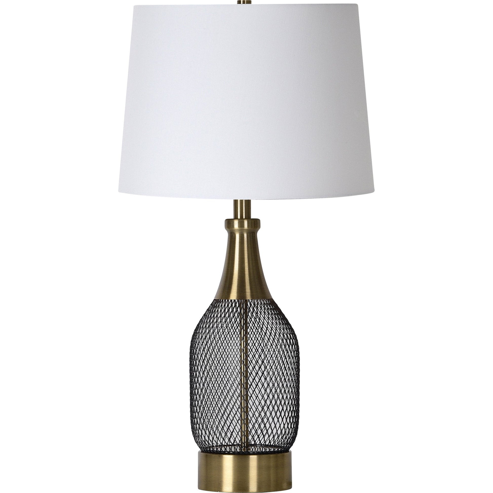 Fantina Table Lamp - Furniture Depot