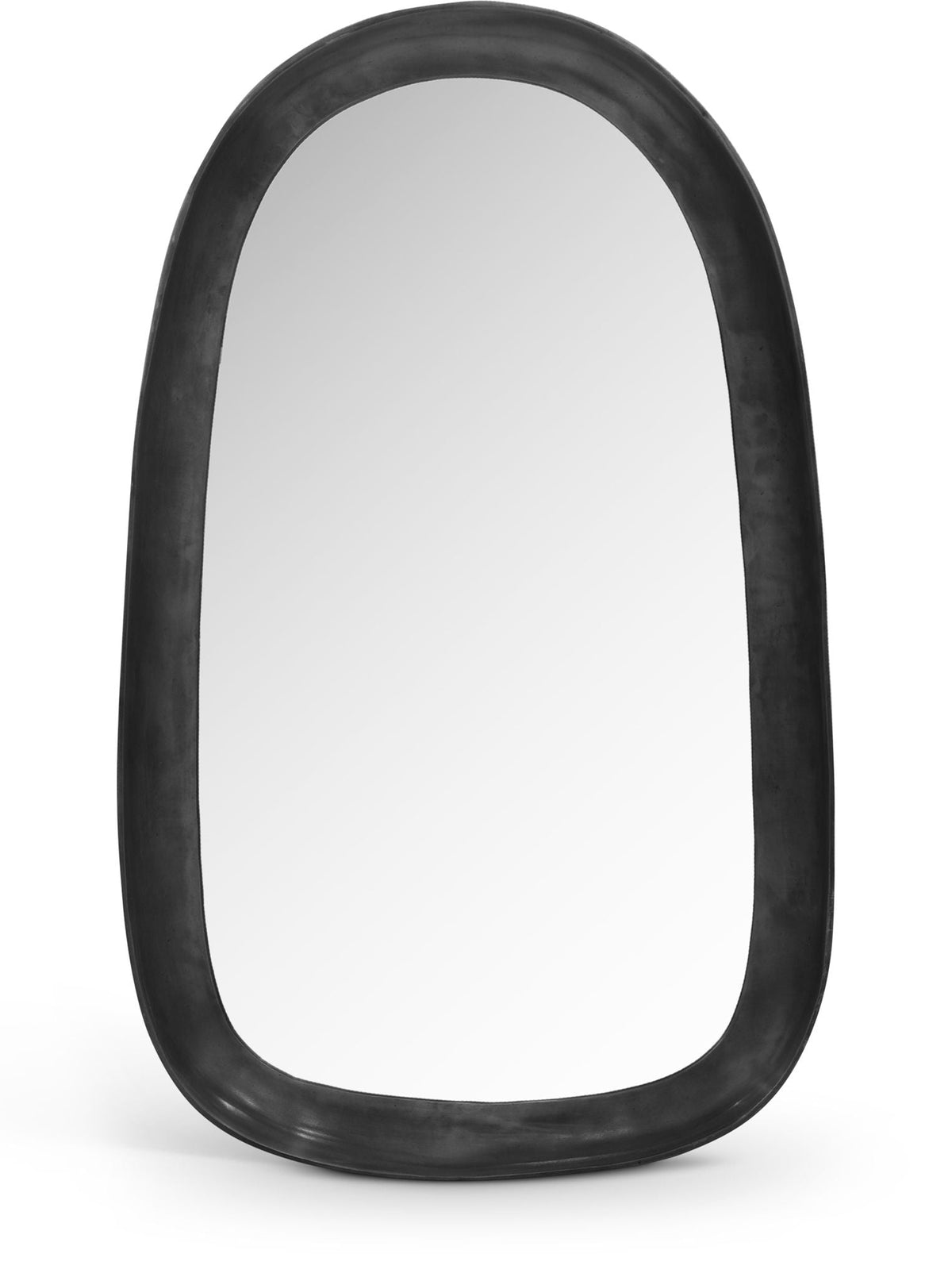 Auberge - Metal Mirror