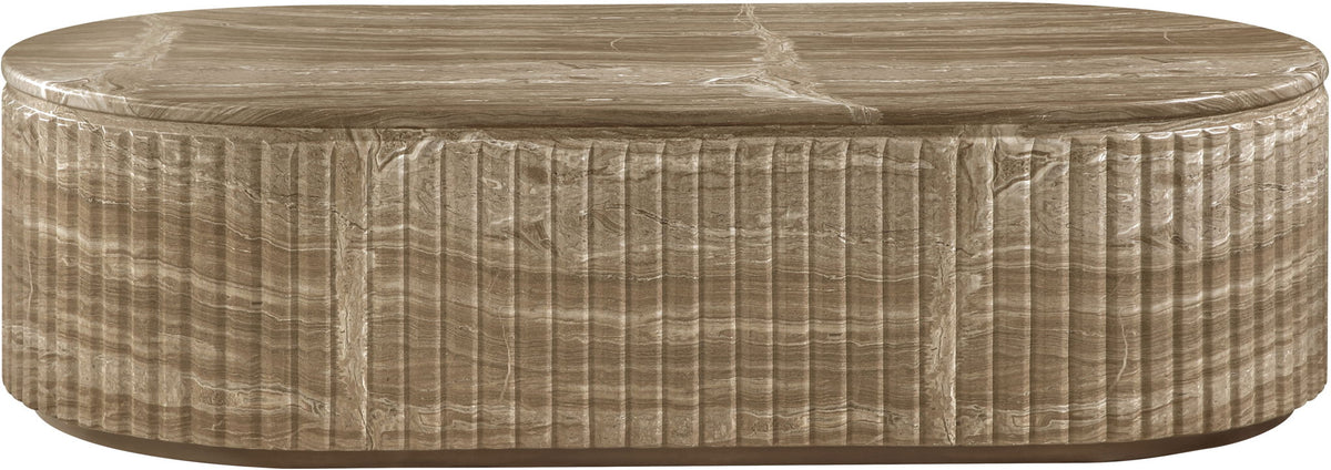 Catania - Concrete Indoor / Outdoor Coffee Table
