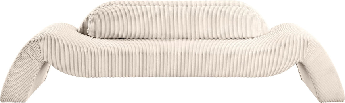 Austin - Corduroy Sofa