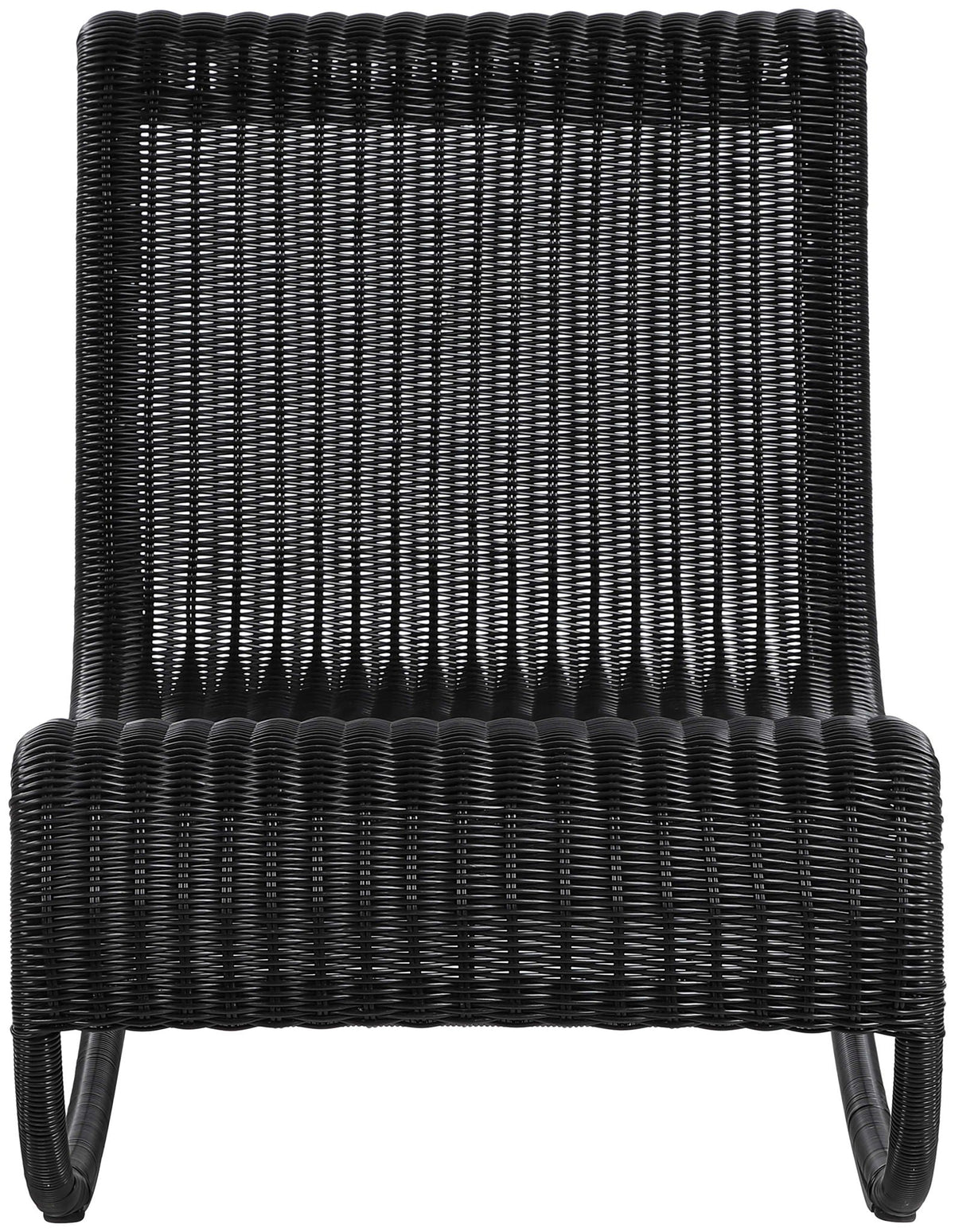 Antigua - Wicker Outdoor Patio Rocking Chair