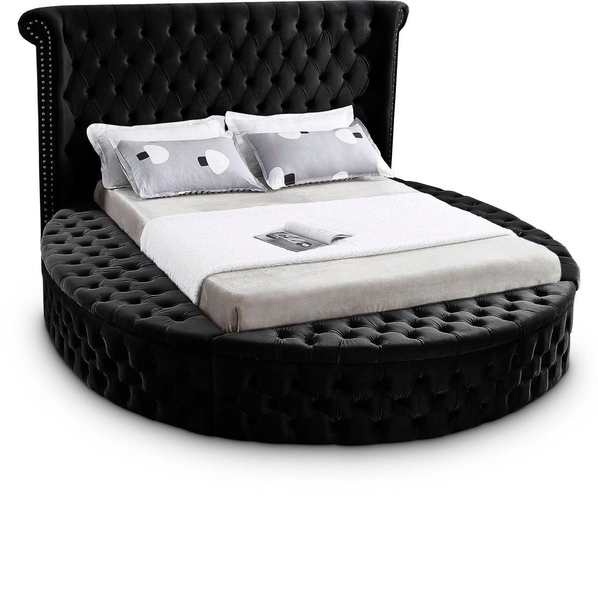 Luxus - Bed