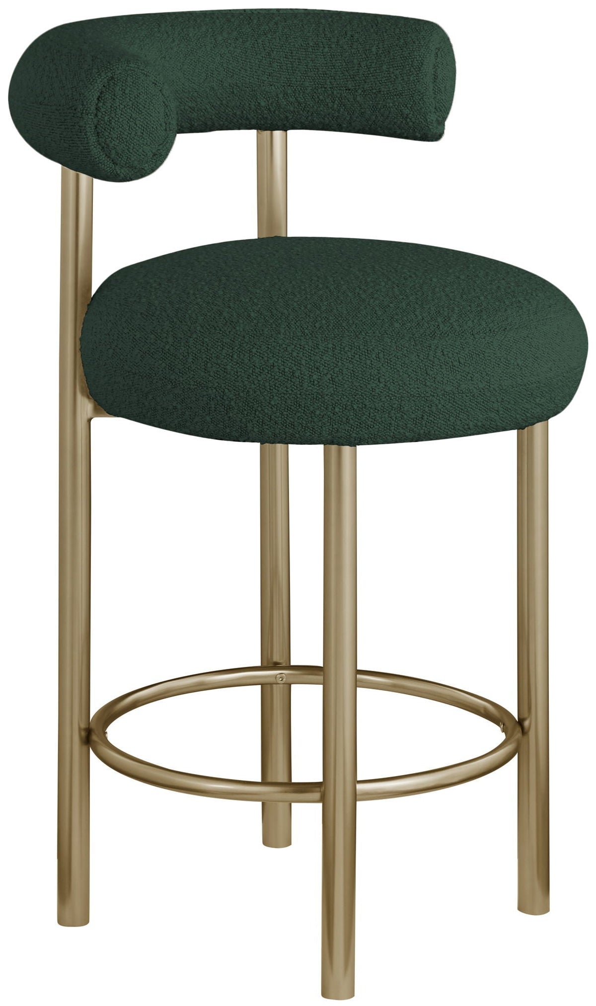 Bordeaux - Stool (Set of 2)
