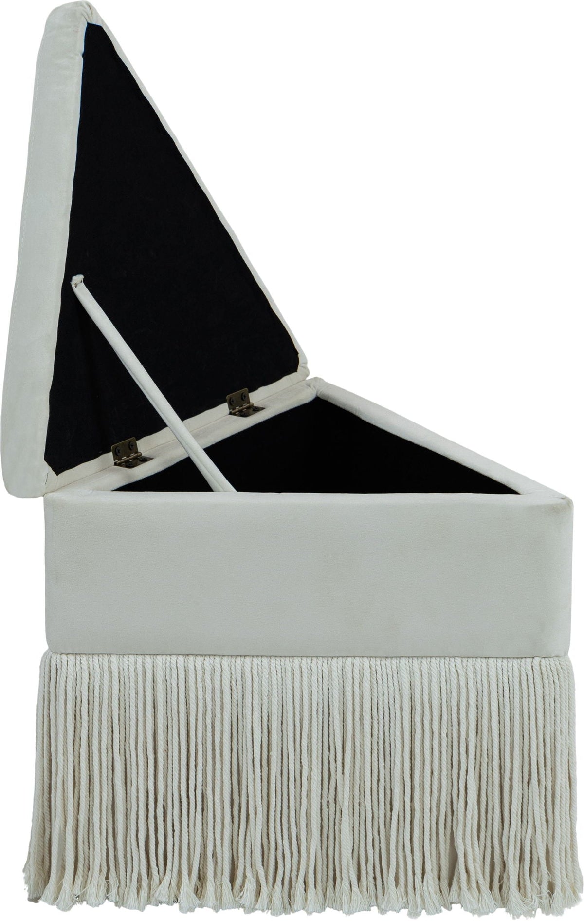 Trivoli - Ottoman / Stool