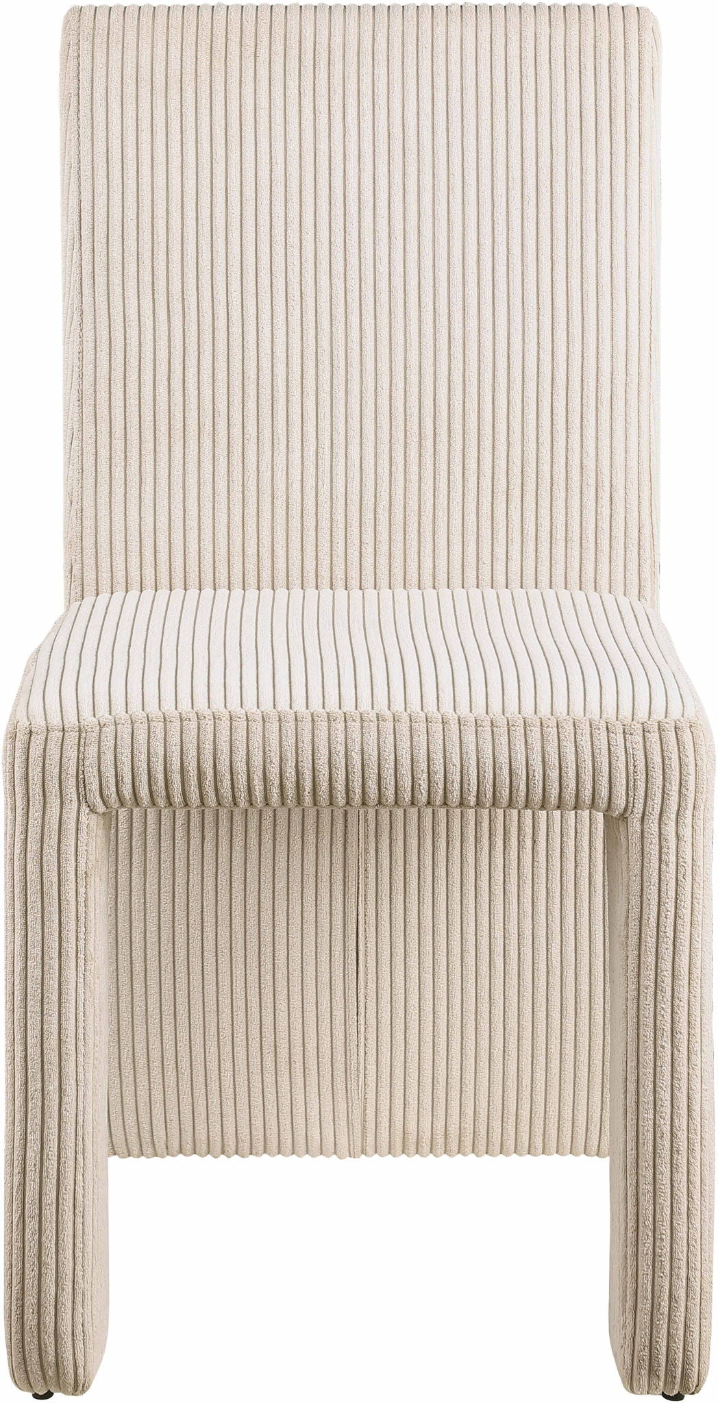 Benson - Microsuede Dining Chair (Set of 2)