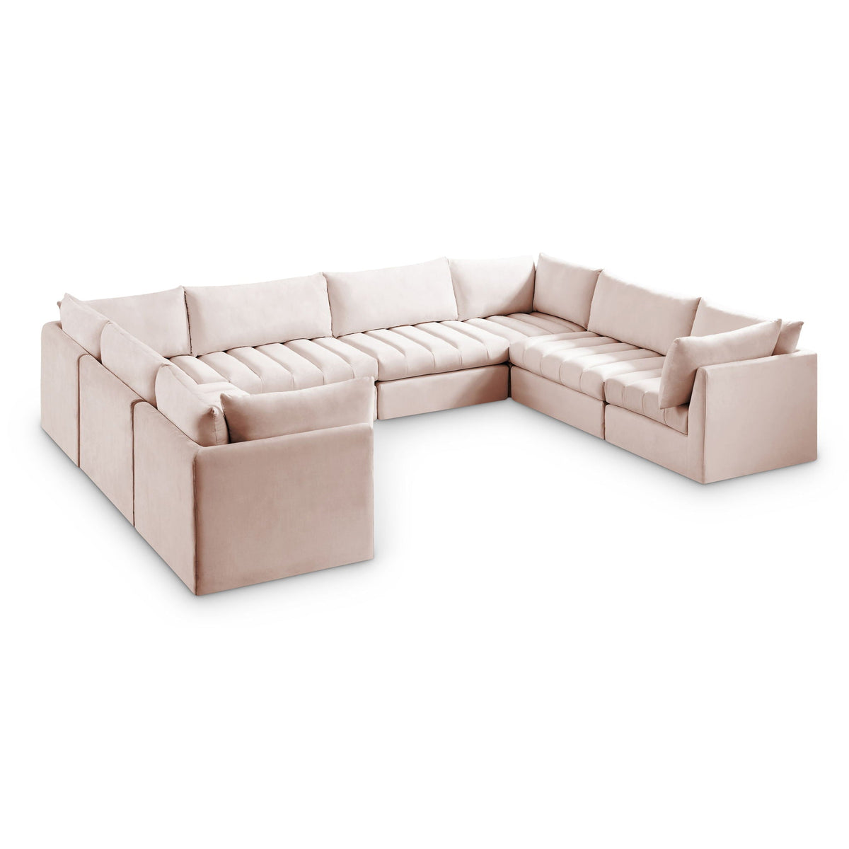 Jacob - Modular Sectional