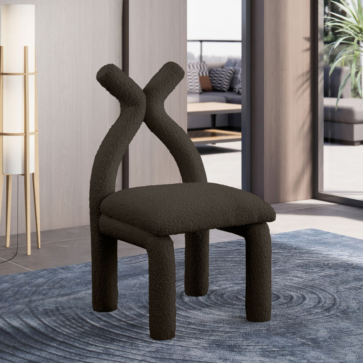 Xena - Accent / Dining Chair