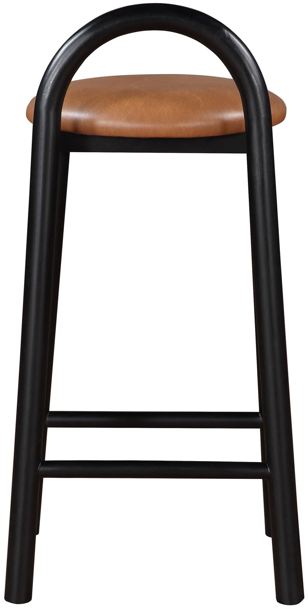 Calvin - Stool - Black Legs