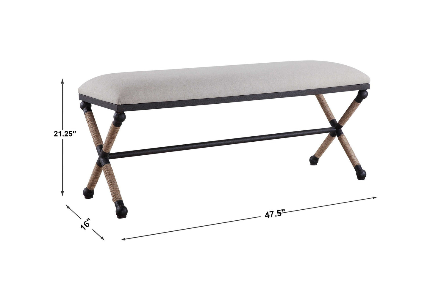 Firth - Bench