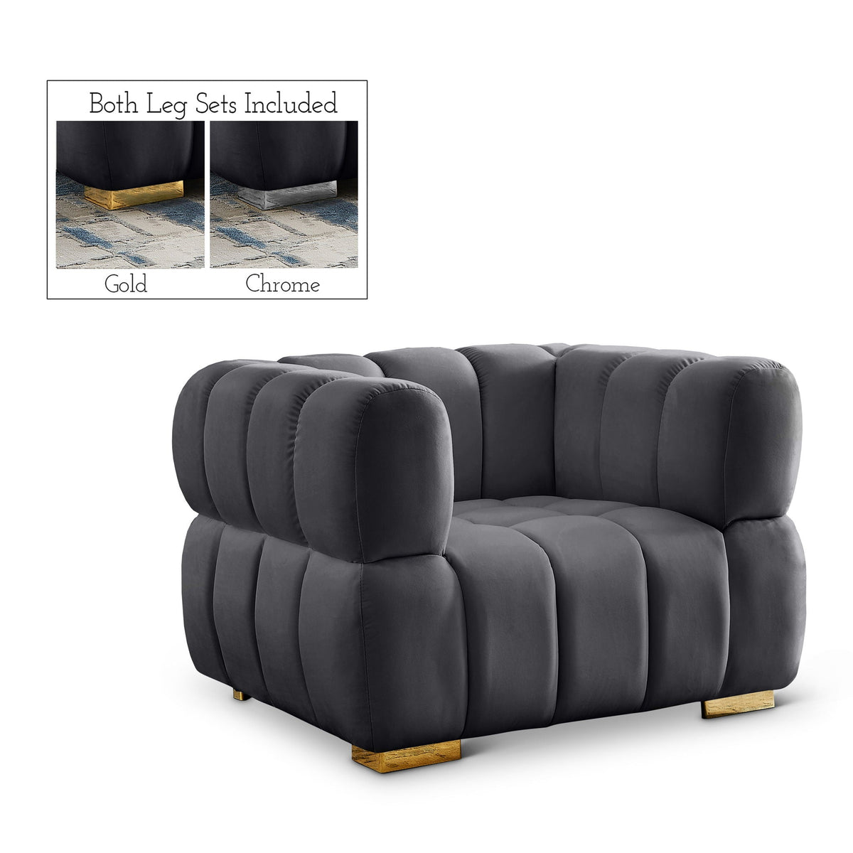 Gwen - Chair