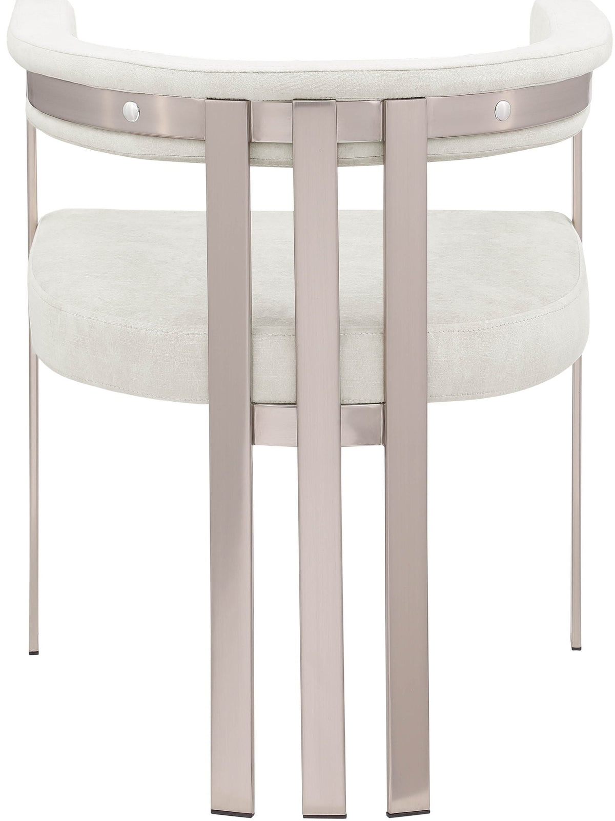 Marcello - Dining Chair (Set of 2) - Stone