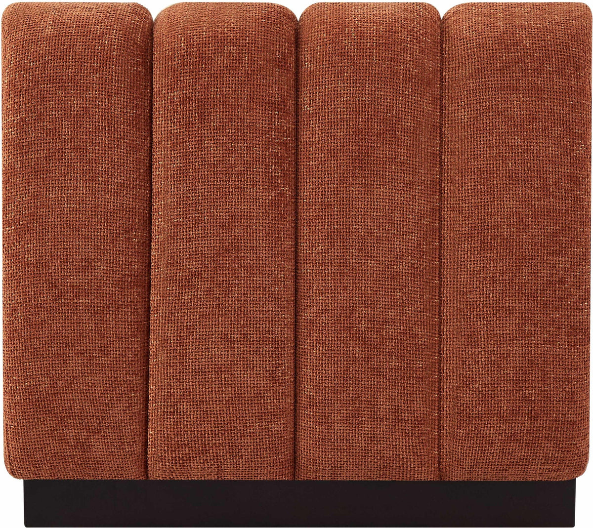 Quinn - Armless Chair
