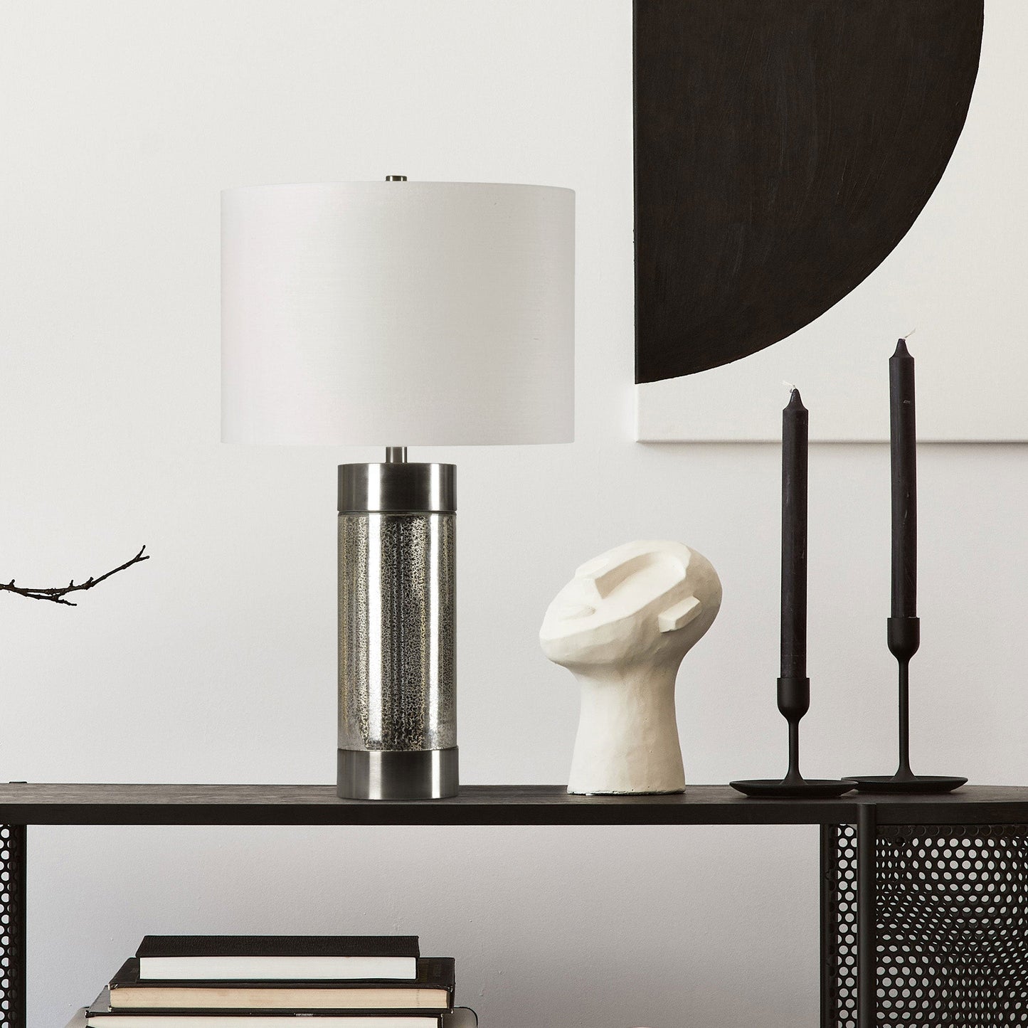 Leonora Table Lamp Set - Furniture Depot