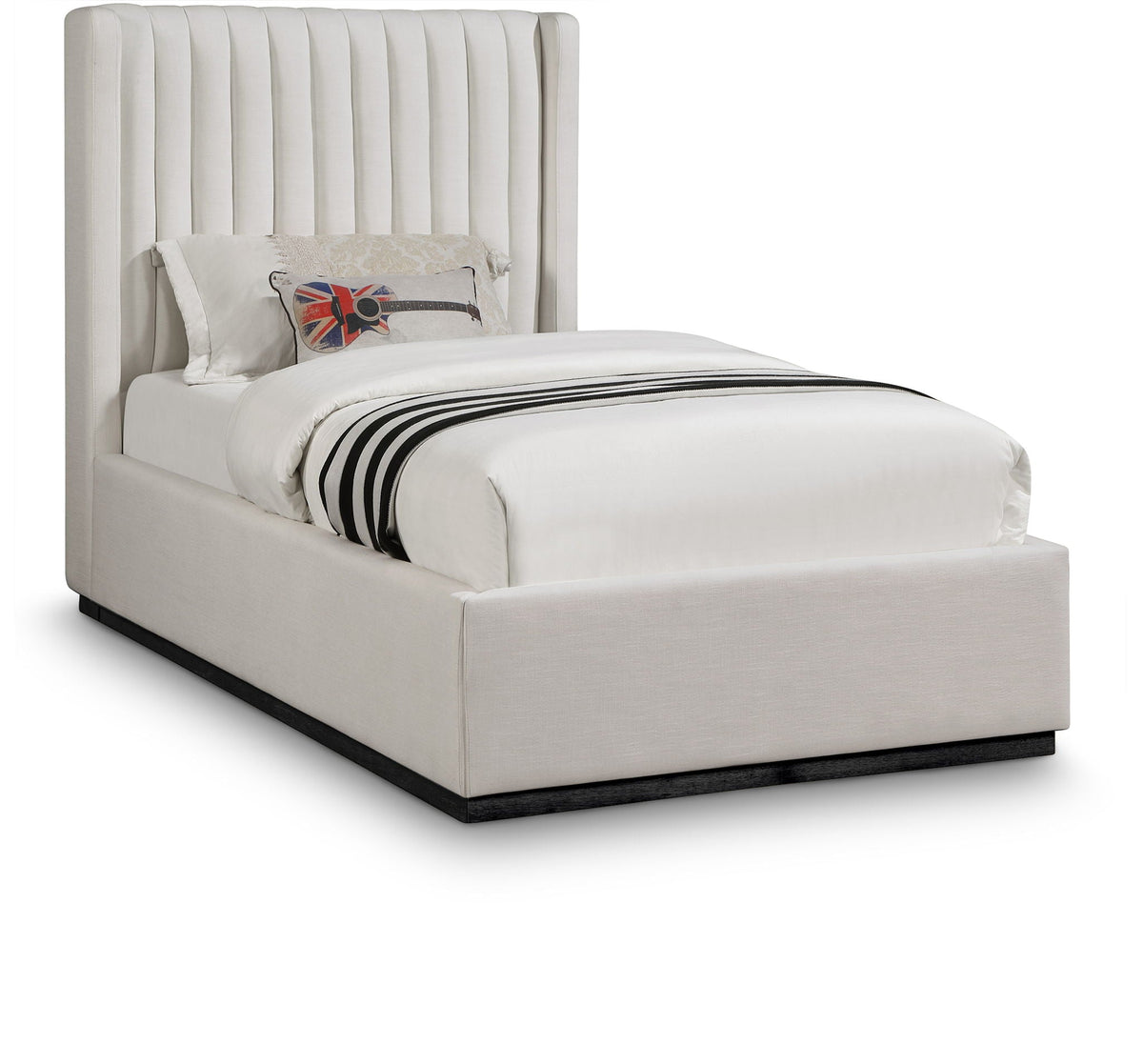 Logan - Bed