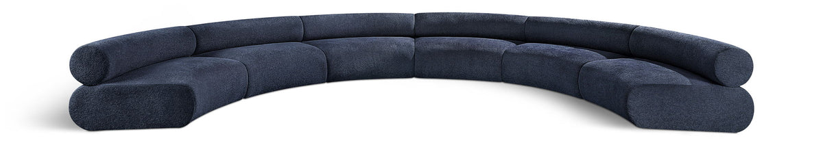 Bale - 6 Piece U-Shaped Modular Sofa